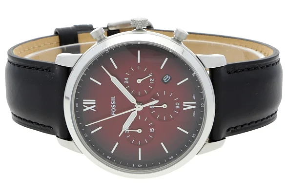 Fossil Neutra Chrono Strap and Mesh Set FS5600SET