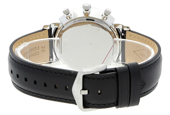 Fossil Neutra Chrono Strap and Mesh Set FS5600SET