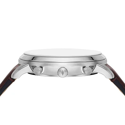 Fossil Neutra Chrono ZESTAW Bransoletka FS6018SET