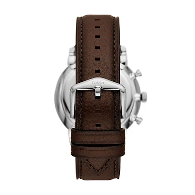 Fossil Neutra Chrono ZESTAW Bransoletka FS6018SET
