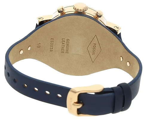 Fossil OBF Sport Women ES3838