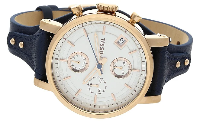 Fossil OBF Sport Women ES3838