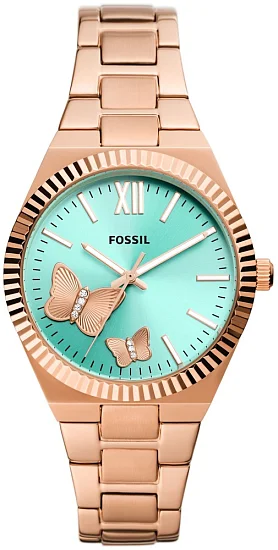 Fossil Scarlette Ice Blue ES5277