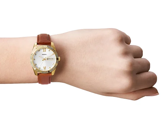 Fossil Scarlette ES5184