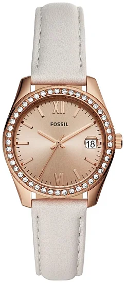 Fossil Scarlette ES4556