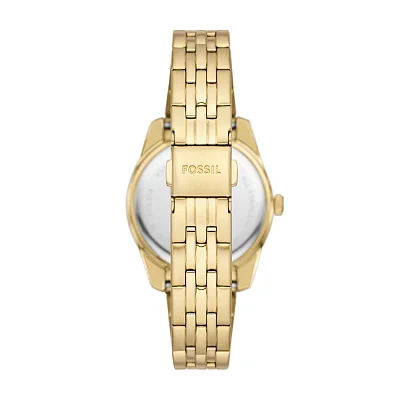 Fossil Scarlette ES5338