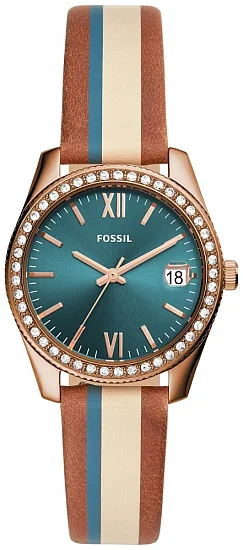 Fossil Scarlette Vintage ES4593
