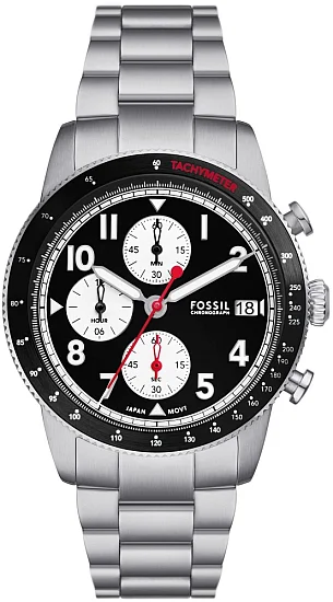 Fossil Sport Tourer Chrono FS6045