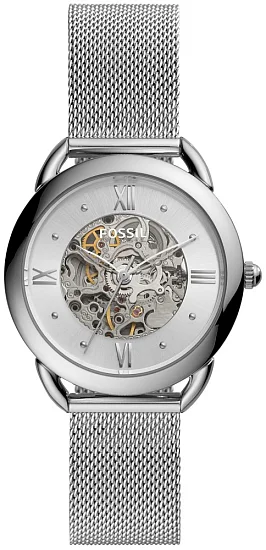 Fossil Tailor Automatic Skeleton Mesh ME3166