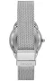  Zdjęcie 8 Fossil Tailor Automatic Skeleton Mesh ME3166
