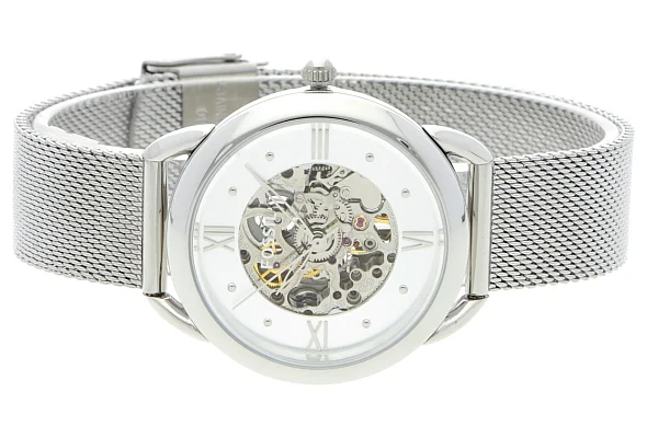 Fossil Tailor Automatic Skeleton Mesh ME3166