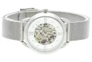  Zdjęcie 4 Fossil Tailor Automatic Skeleton Mesh ME3166