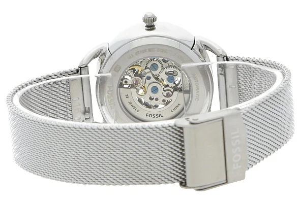 Fossil Tailor Automatic Skeleton Mesh ME3166