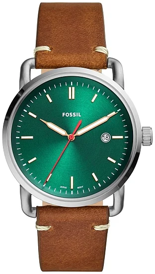 Fossil The Commuter 3H Date FS5540