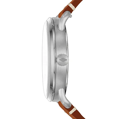 Fossil The Commuter 3H Date FS5325