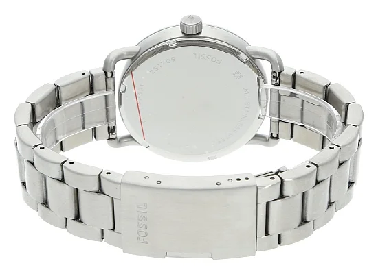 Fossil The Commuter 3H Date FS5391