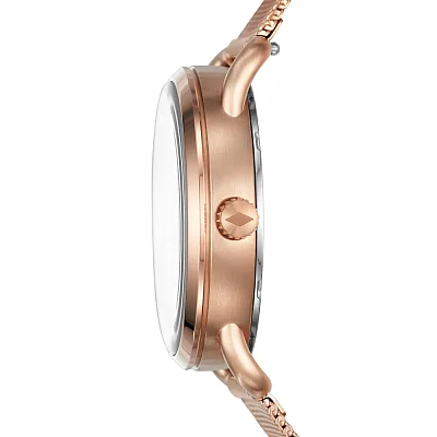 Fossil The Commuter 3H Date ES4333