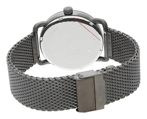 Fossil The Commuter 3H Date FS5419