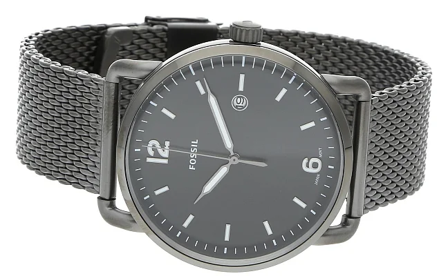 Fossil The Commuter 3H Date FS5419