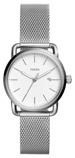 Fossil The Commuter 3H Date ES4331
