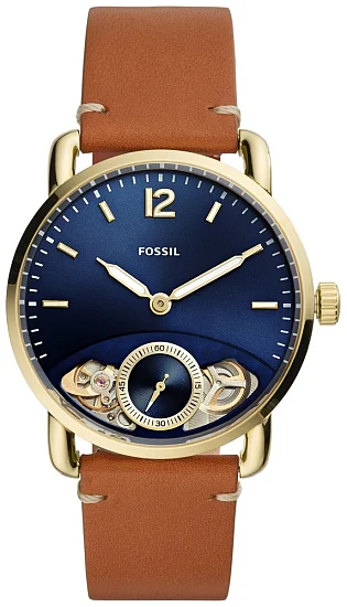 Fossil The Commuter Automatic ME1167