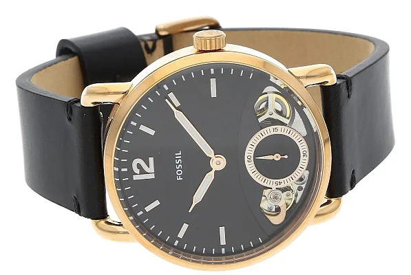Fossil The Commuter Automatic ME1168
