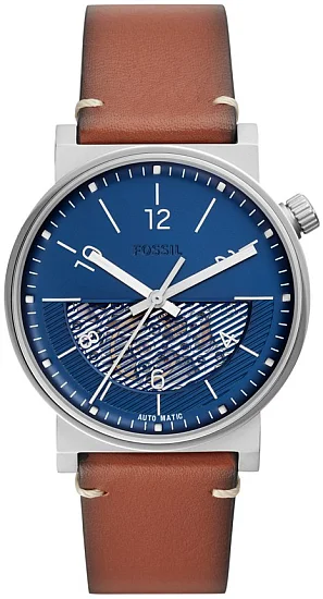 Fossil The Commuter Automatic ME3168