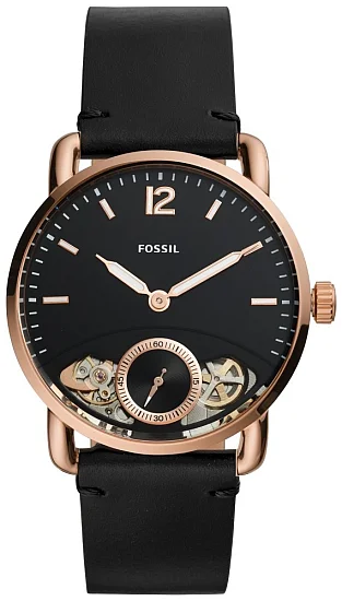 Fossil The Commuter Automatic ME1168
