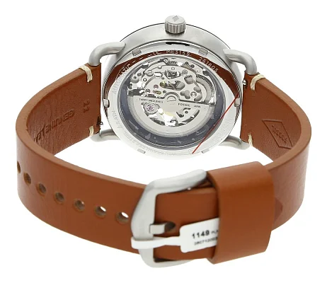 Fossil The Commuter Automatic ME3159