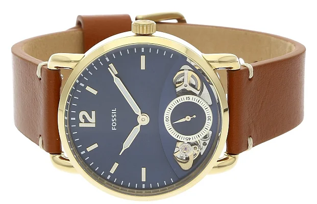 Fossil The Commuter Automatic ME1167