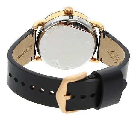 Fossil The Commuter Automatic ME1168