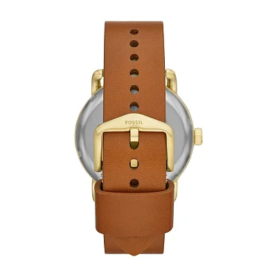 Fossil The Commuter Automatic ME1167