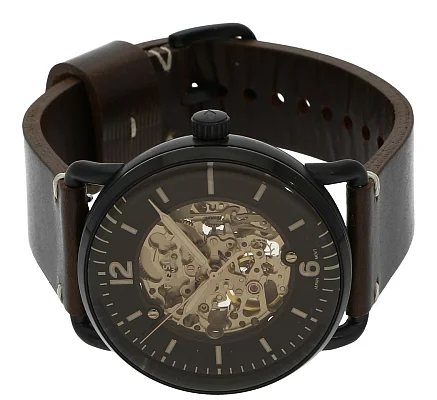 Fossil The Commuter Automatic ME3158