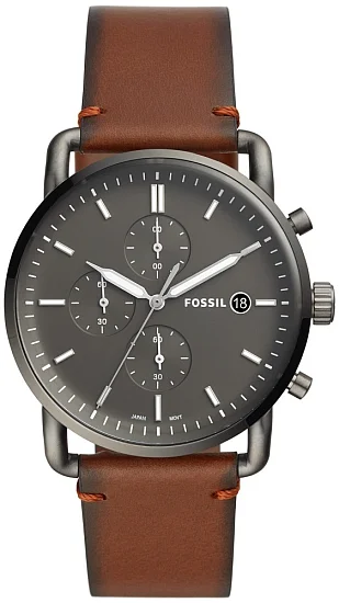 Fossil The Commuter Chrono FS5523