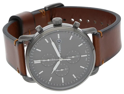 Fossil The Commuter Chrono FS5523