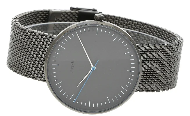 Fossil The Essentialist Mesh FS5470