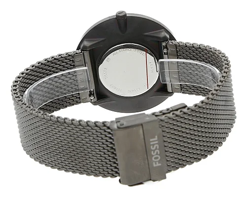Fossil The Essentialist Mesh FS5470