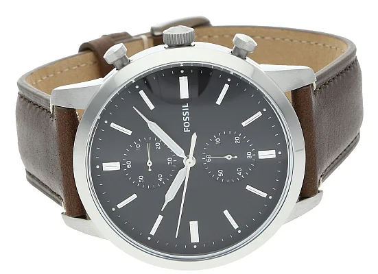 Fossil Townsman Dress Men FS5280