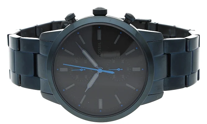 Fossil Townsman Dress Men FS5345