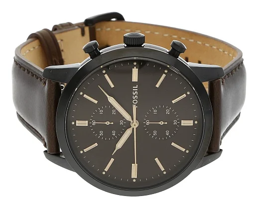 Fossil Townsman Dress Men FS5437