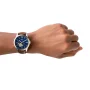  Zdjęcie 3 Fossil Townsman Nubuck ME3110