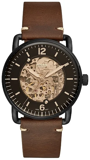 Fossil The Commuter Automatic ME3158