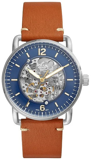 Fossil The Commuter Automatic ME3159
