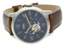  Zdjęcie 5 Fossil Townsman Nubuck ME3110
