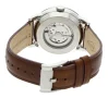 Zdjęcie 6 Fossil Townsman Nubuck ME3110