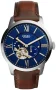  Zdjęcie 2 Fossil Townsman Nubuck ME3110