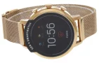  Zdjęcie 2 Fossil Venture Lady Digital Smartwatch Mesh HR GPS GEN 4 FTW6031
