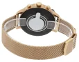  Zdjęcie 3 Fossil Venture Lady Digital Smartwatch Mesh HR GPS GEN 4 FTW6031