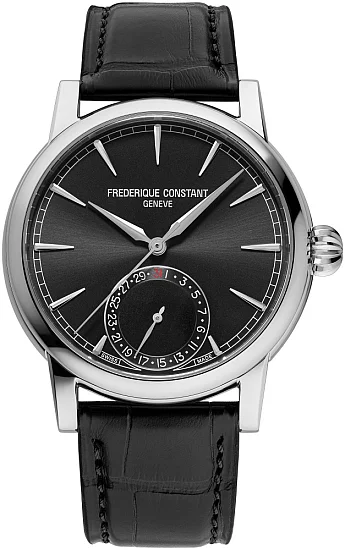 Frederique Constant Classic Date Manufacture FC-706B3H6
