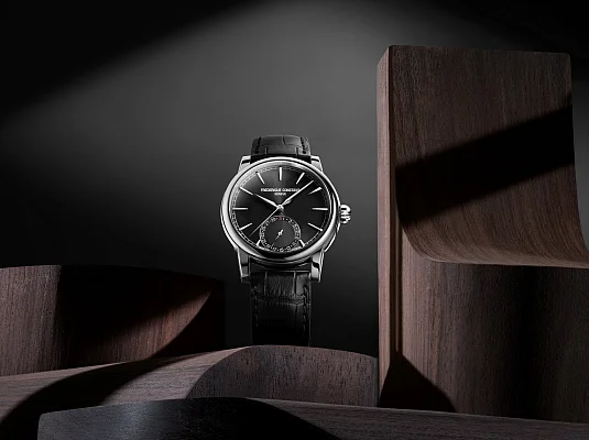 Frederique Constant Classic Date Manufacture FC-706B3H6